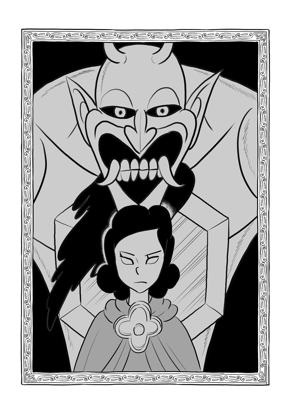King Ranking Chap 128 - Next Chap 129