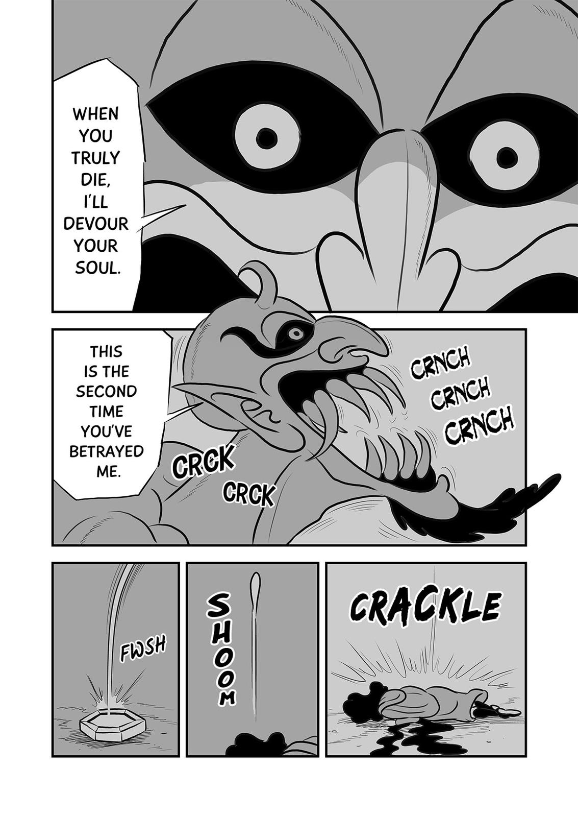 King Ranking Chap 129 - Next Chap 130