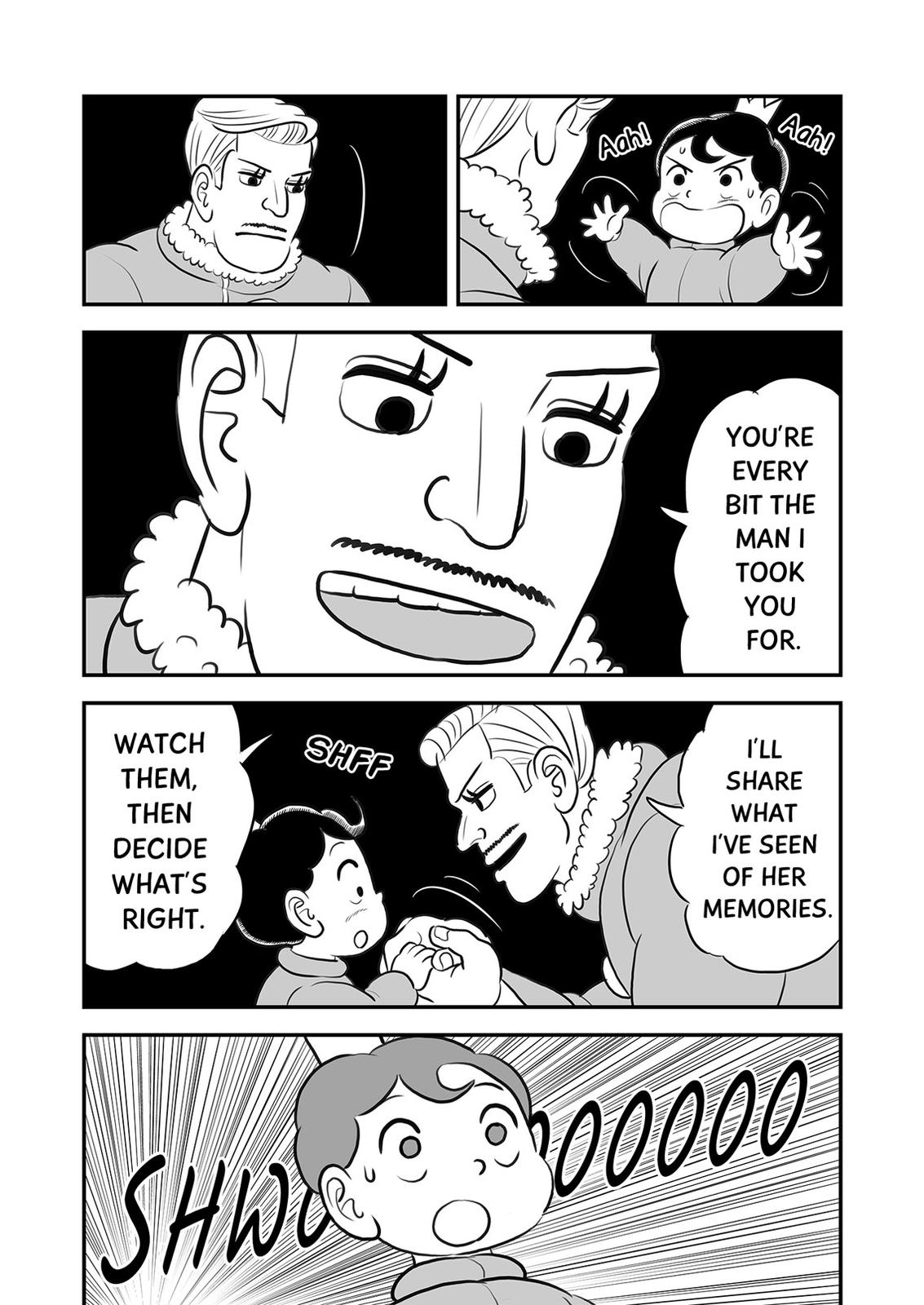 King Ranking Chap 129 - Next Chap 130