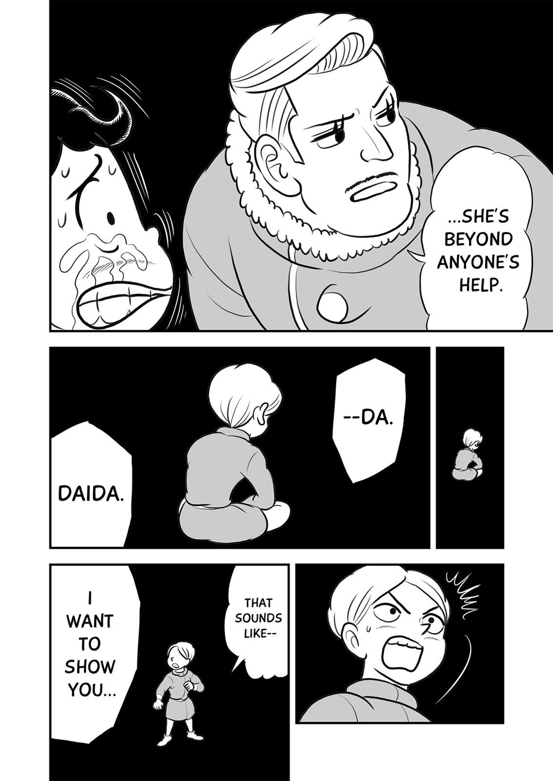 King Ranking Chap 129 - Next Chap 130