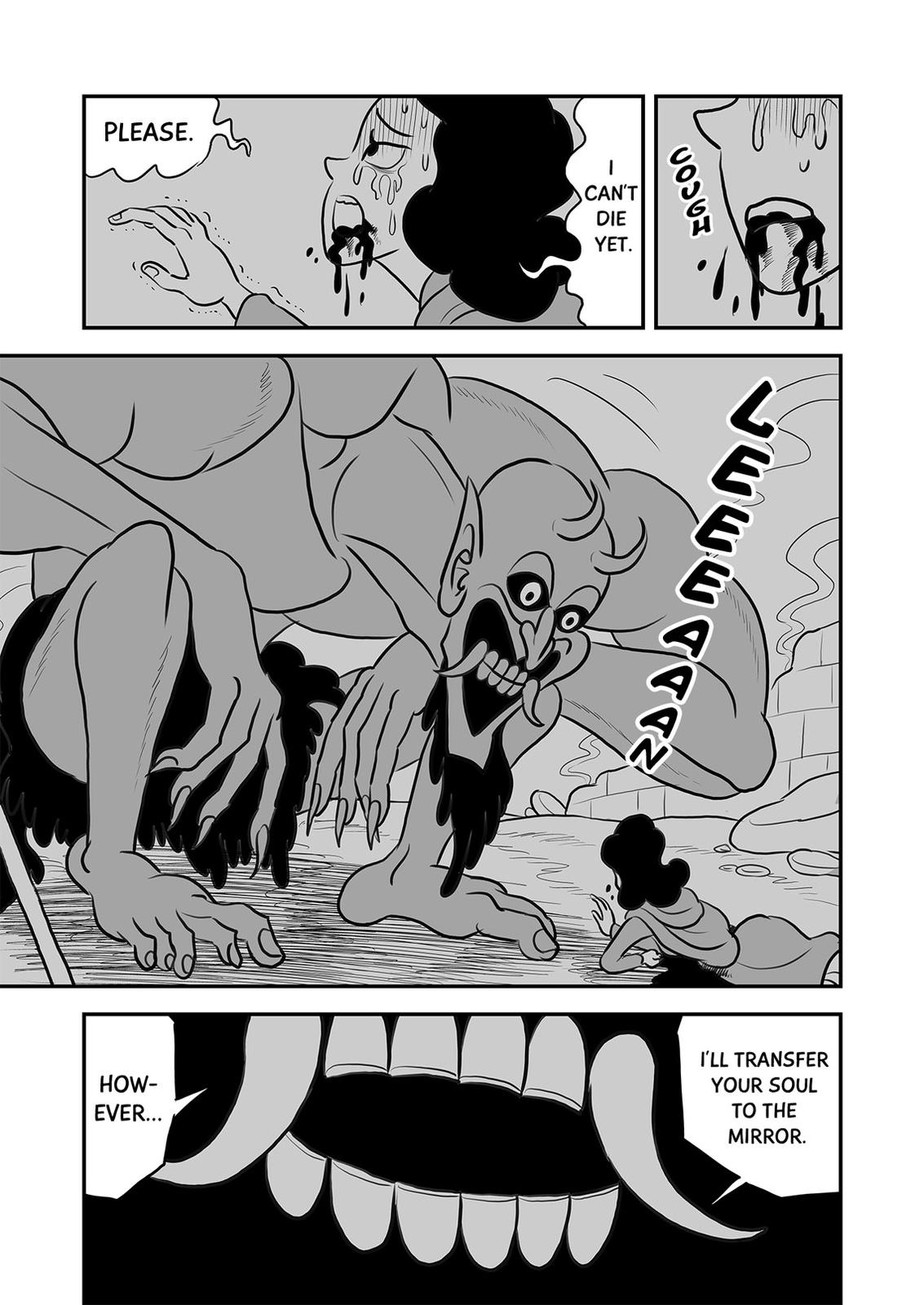 King Ranking Chap 129 - Next Chap 130