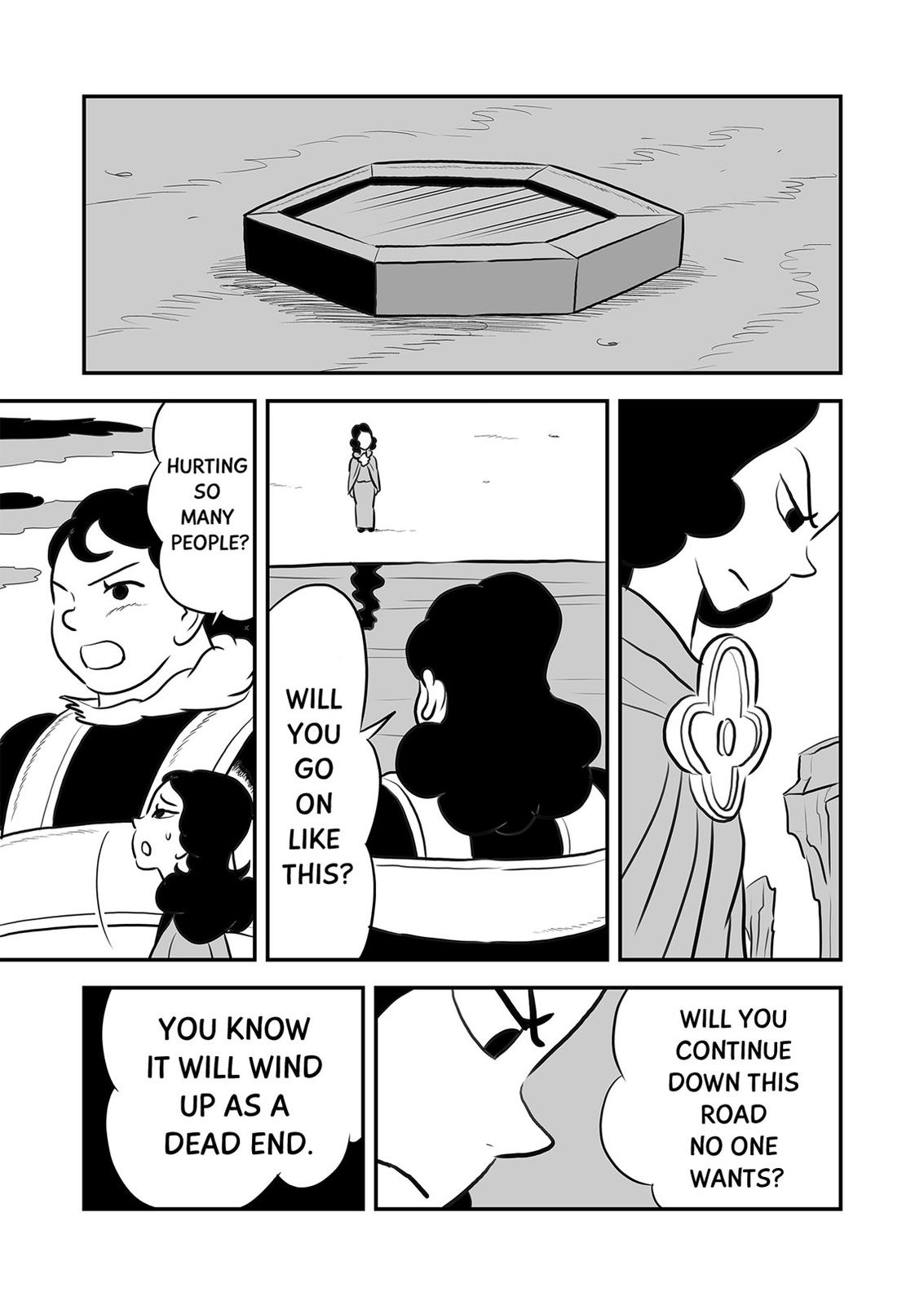 King Ranking Chap 129 - Next Chap 130