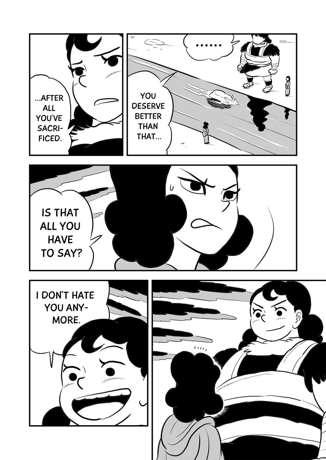 King Ranking Chap 129 - Next Chap 130