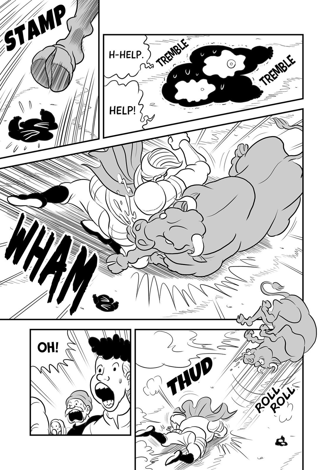 King Ranking Chap 129.5 - Next Chap 130.5