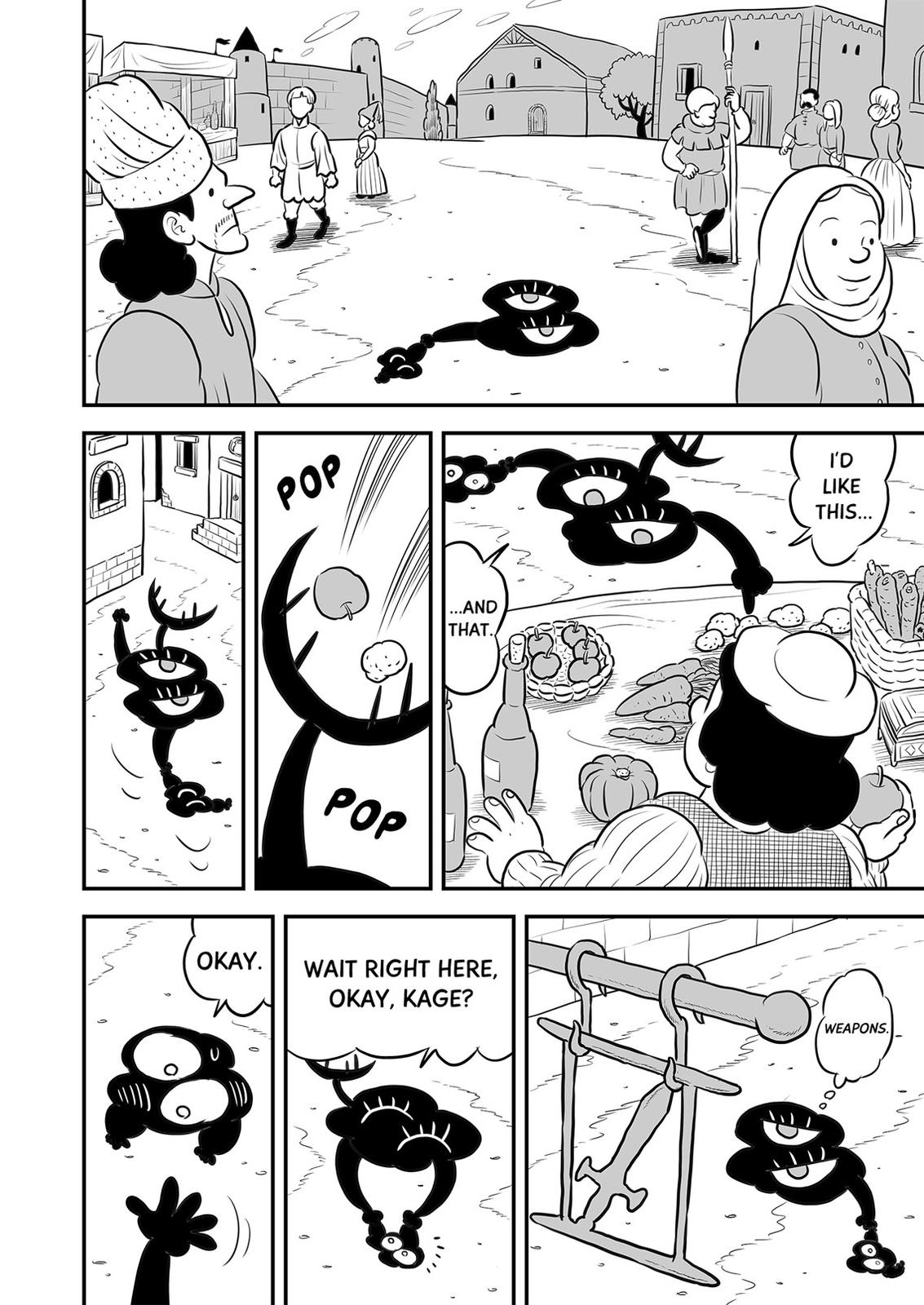 King Ranking Chap 129.5 - Next Chap 130.5