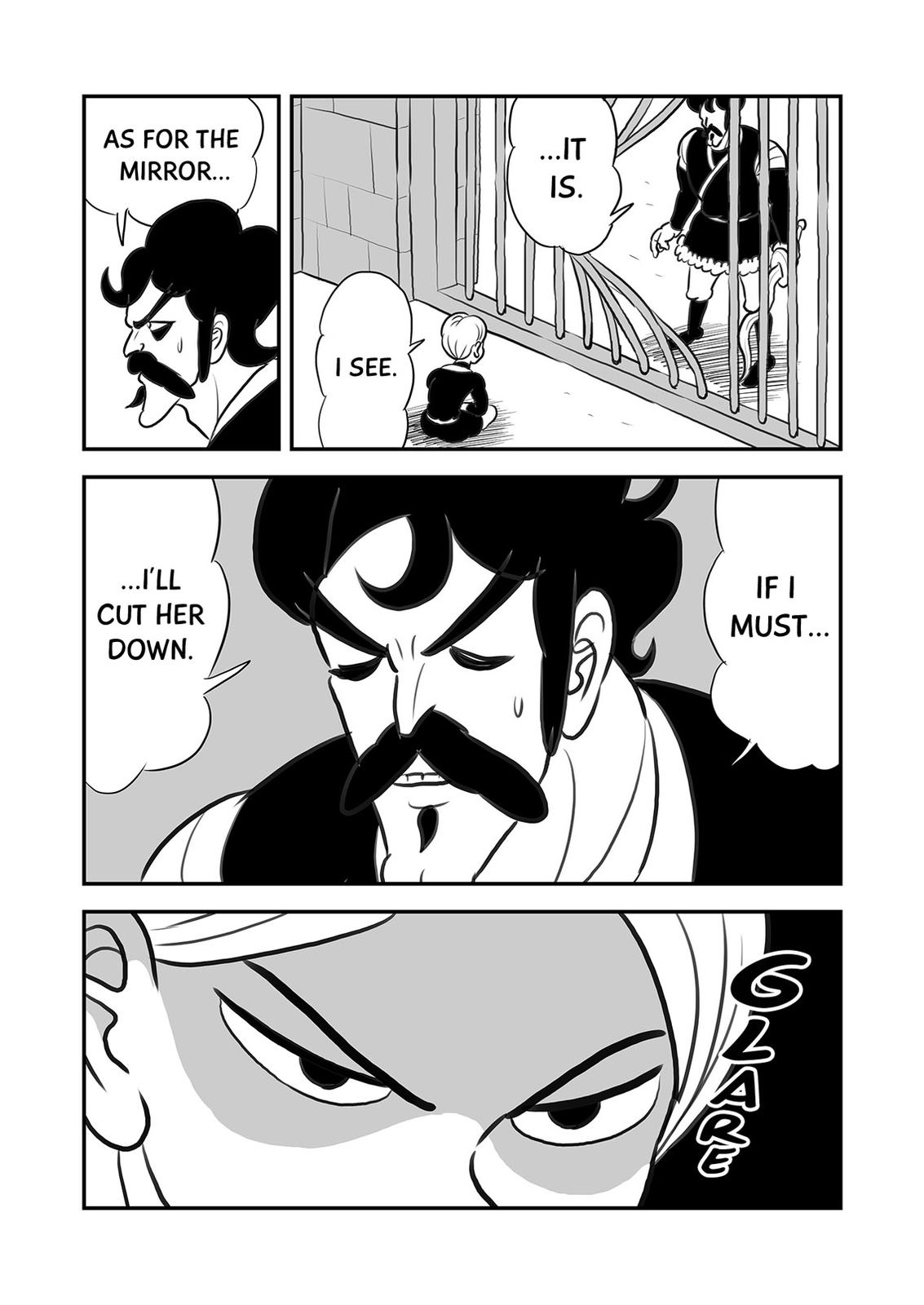 King Ranking Chap 120 - Next Chap 121