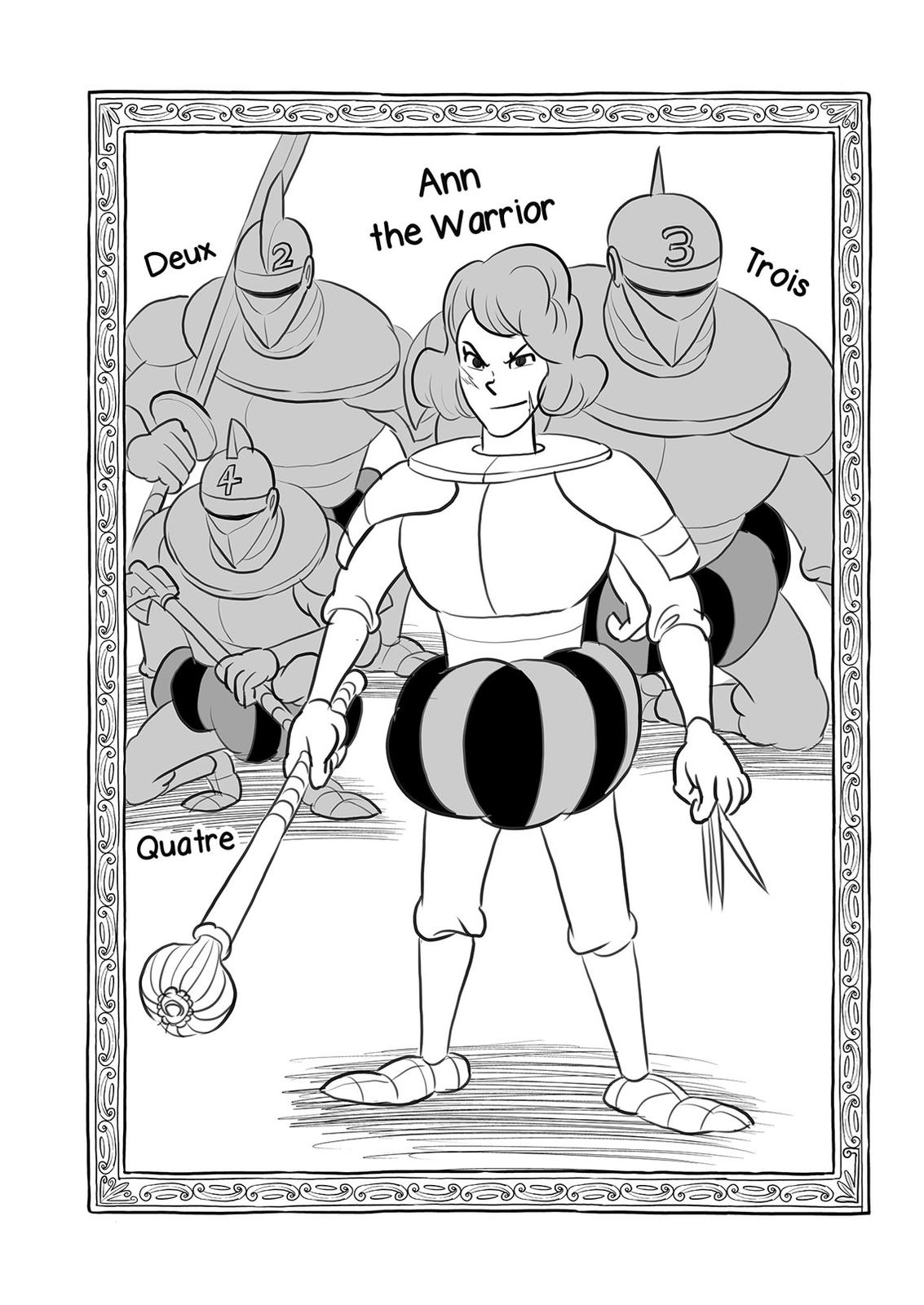 King Ranking Chap 120 - Next Chap 121