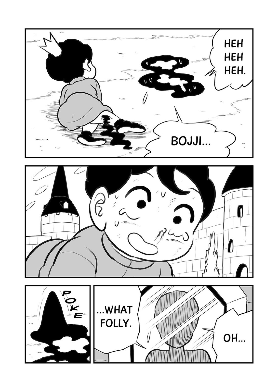 King Ranking Chap 121 - Next Chap 122