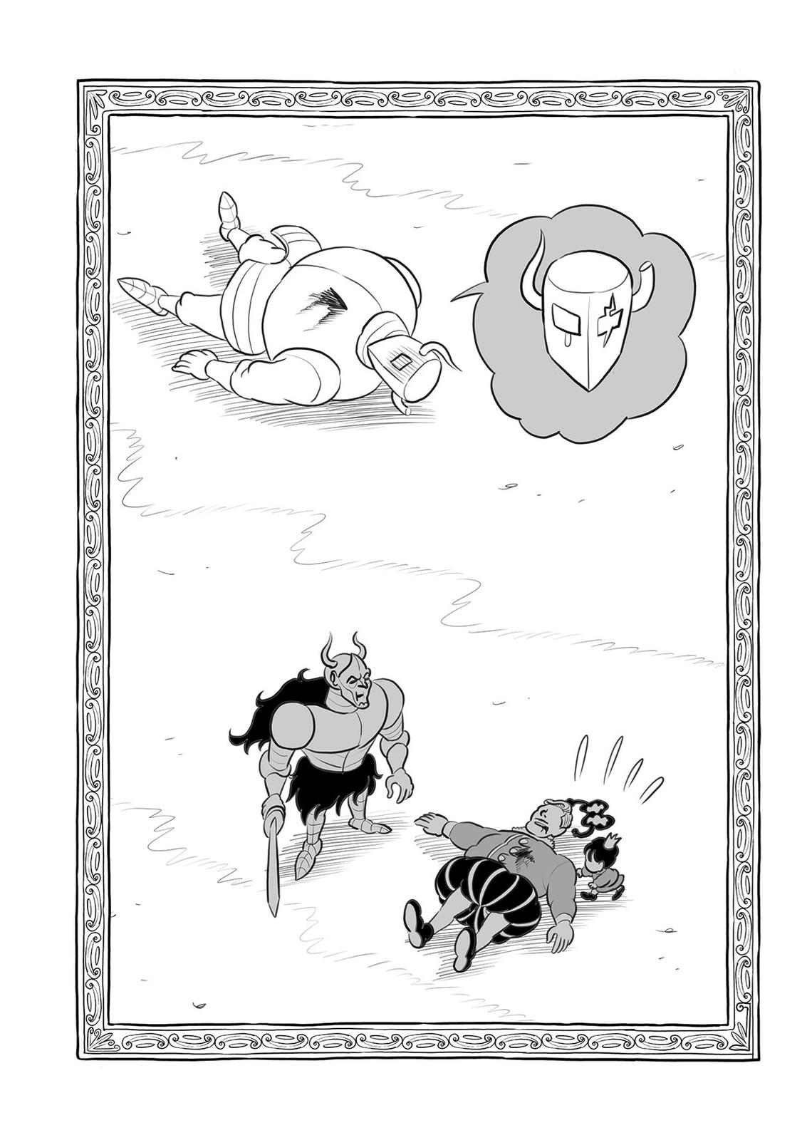 King Ranking Chap 121 - Next Chap 122