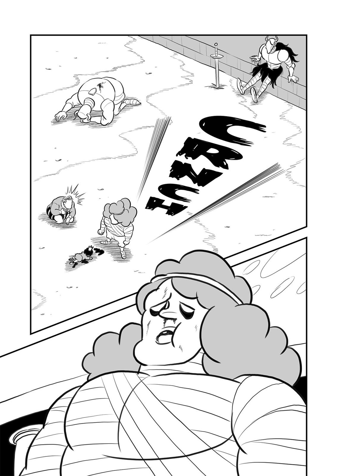 King Ranking Chap 121 - Next Chap 122