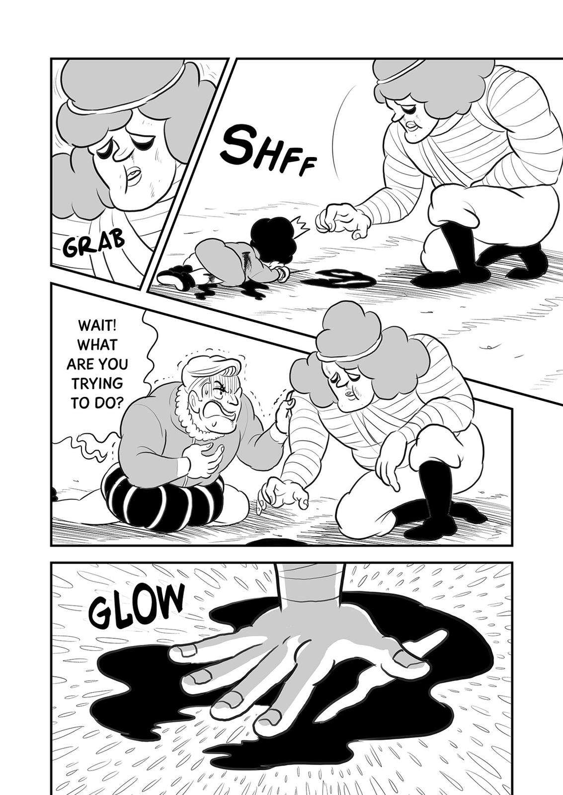 King Ranking Chap 121 - Next Chap 122