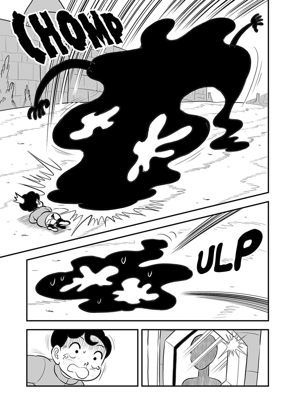 King Ranking Chap 121 - Next Chap 122