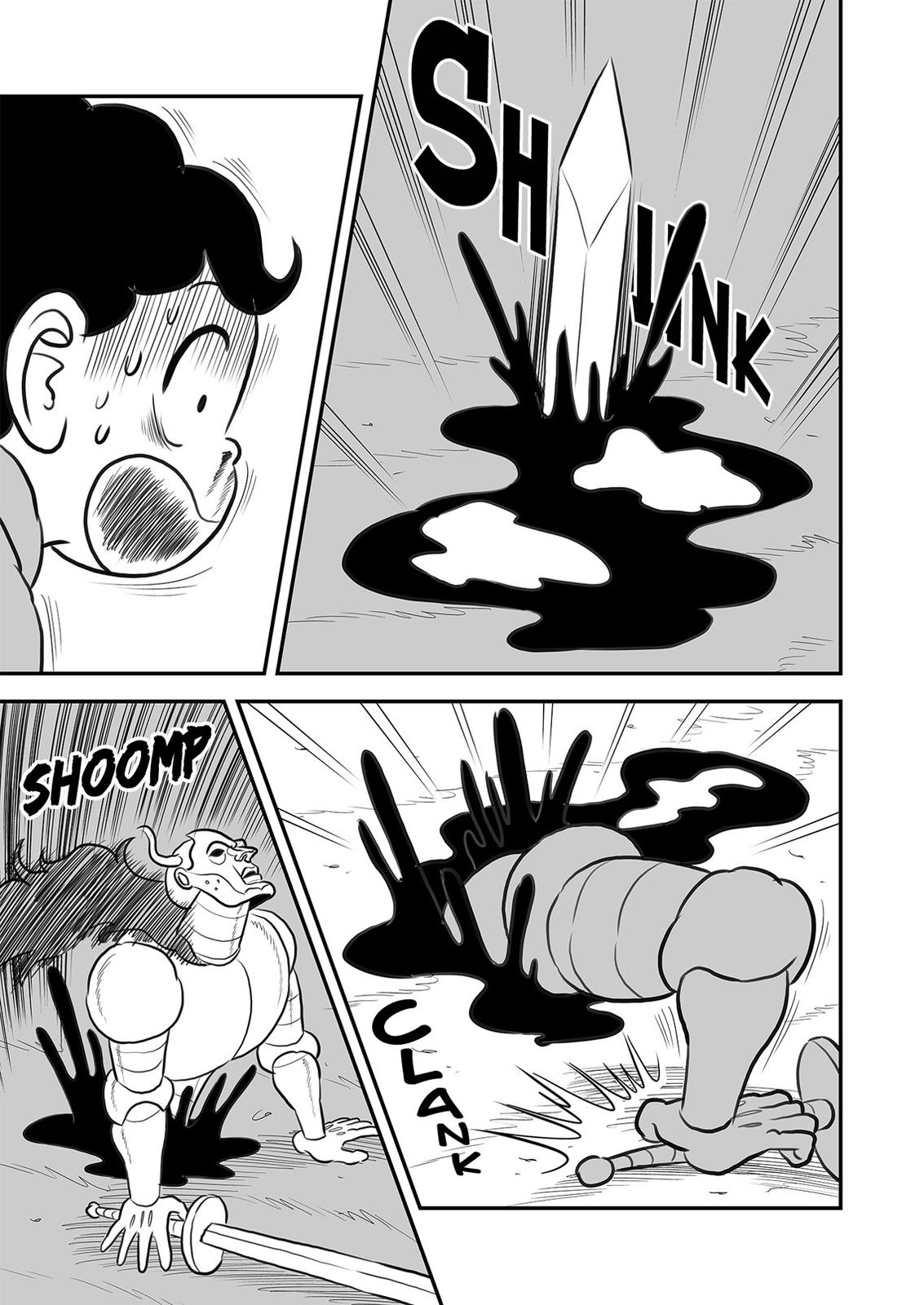 King Ranking Chap 121 - Next Chap 122