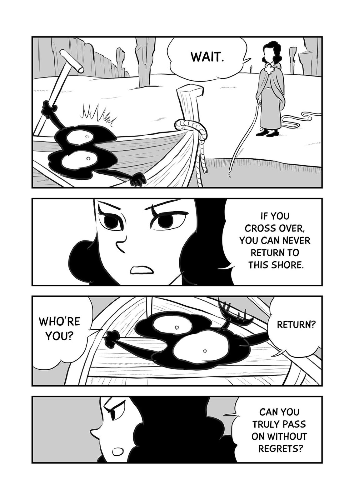 King Ranking Chap 122 - Next Chap 123