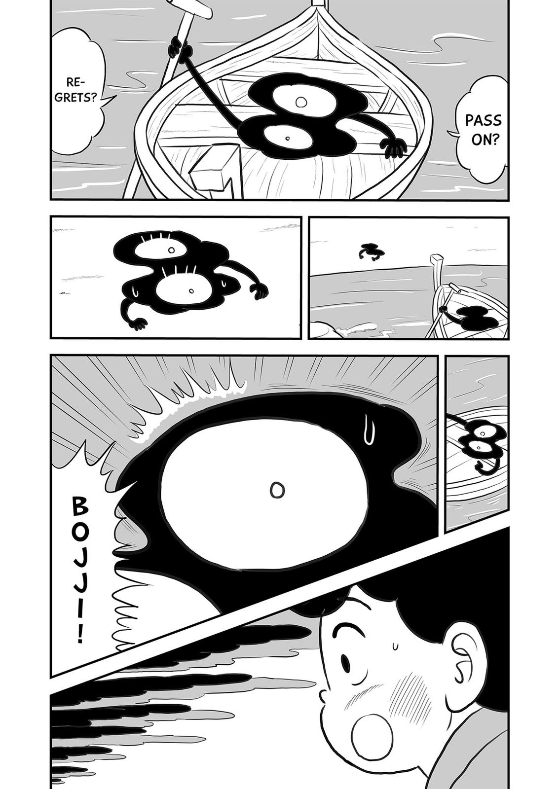 King Ranking Chap 122 - Next Chap 123