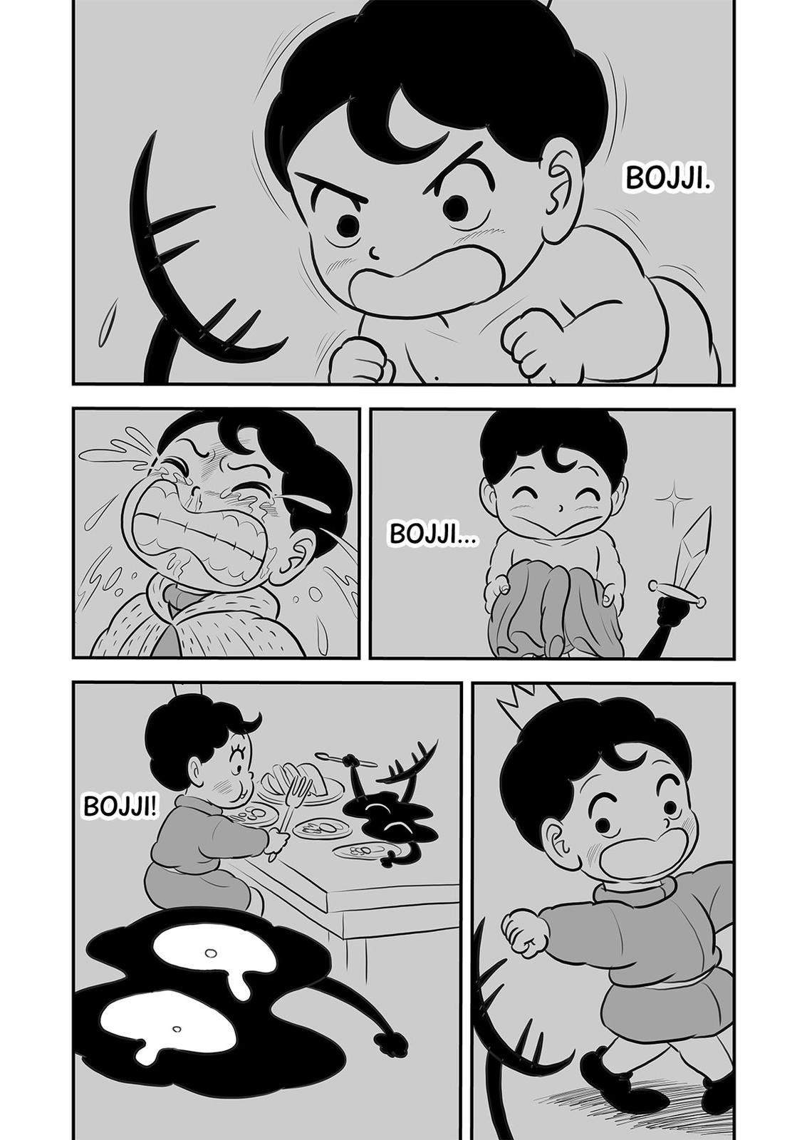King Ranking Chap 122 - Next Chap 123