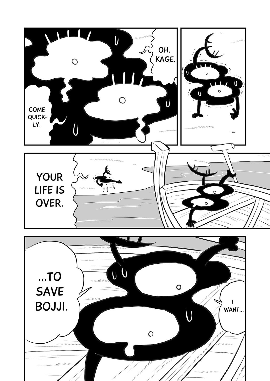 King Ranking Chap 122 - Next Chap 123