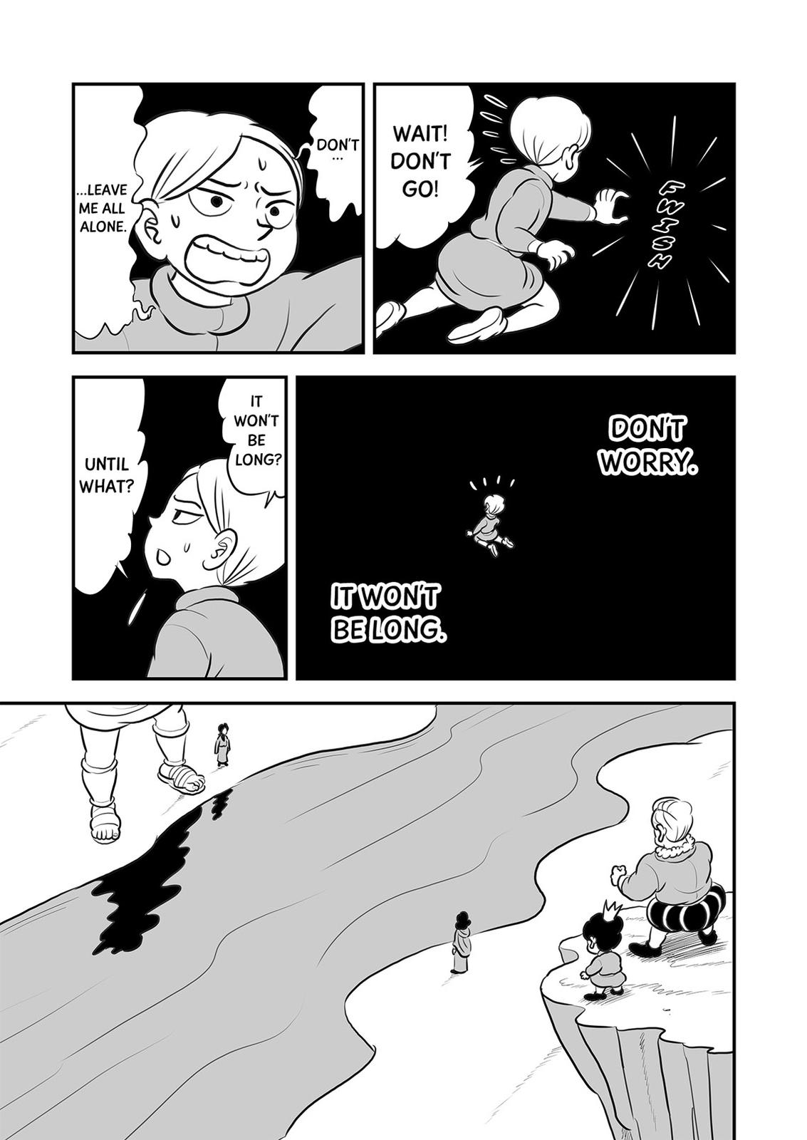 King Ranking Chap 123 - Next Chap 124