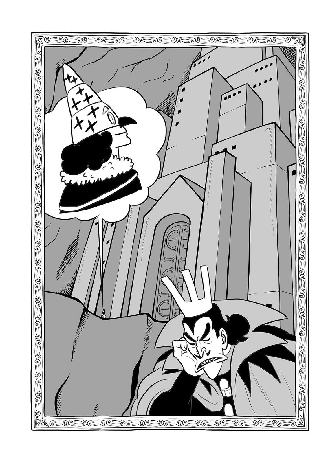 King Ranking Chap 123 - Next Chap 124