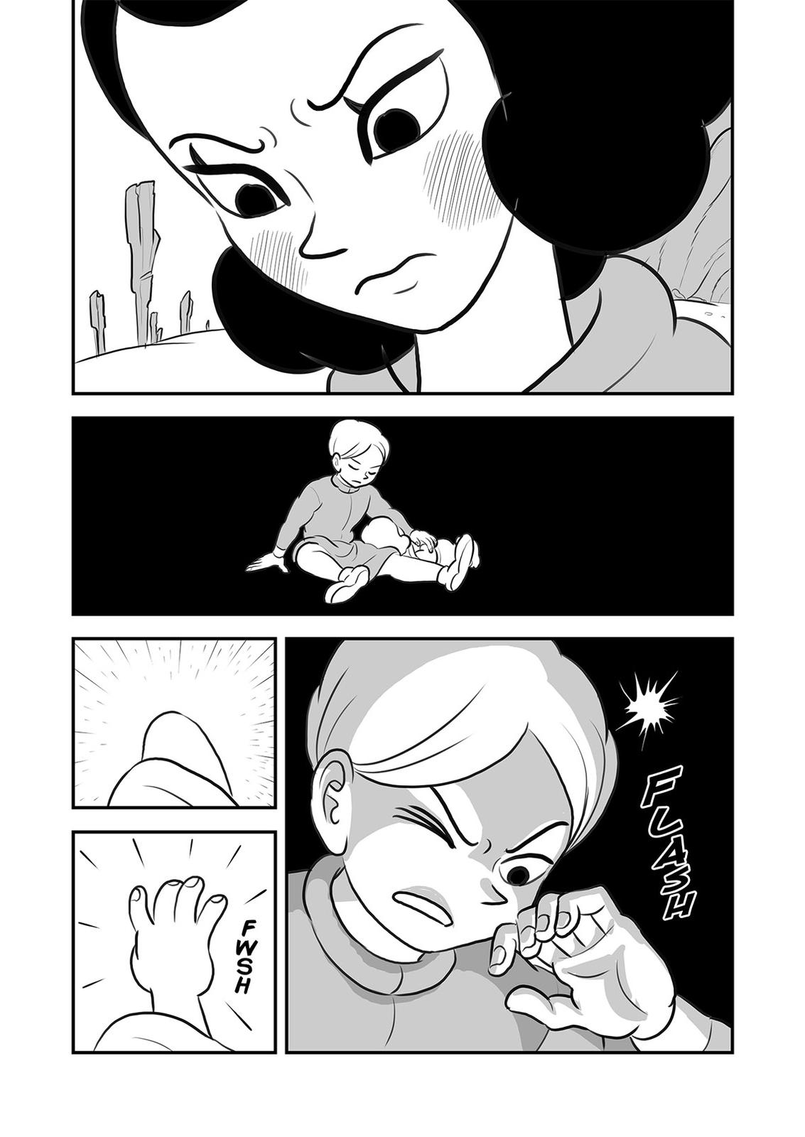 King Ranking Chap 123 - Next Chap 124