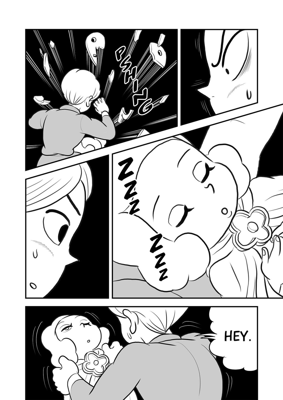 King Ranking Chap 123 - Next Chap 124