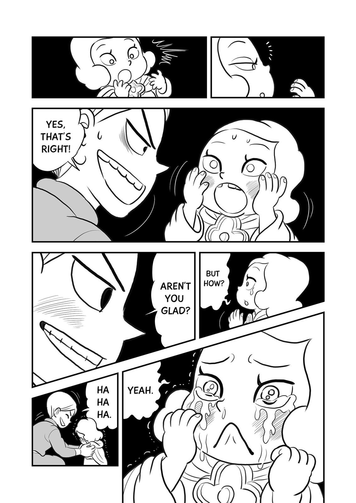 King Ranking Chap 123 - Next Chap 124