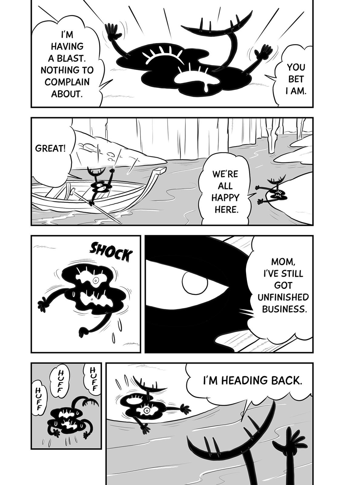 King Ranking Chap 123 - Next Chap 124