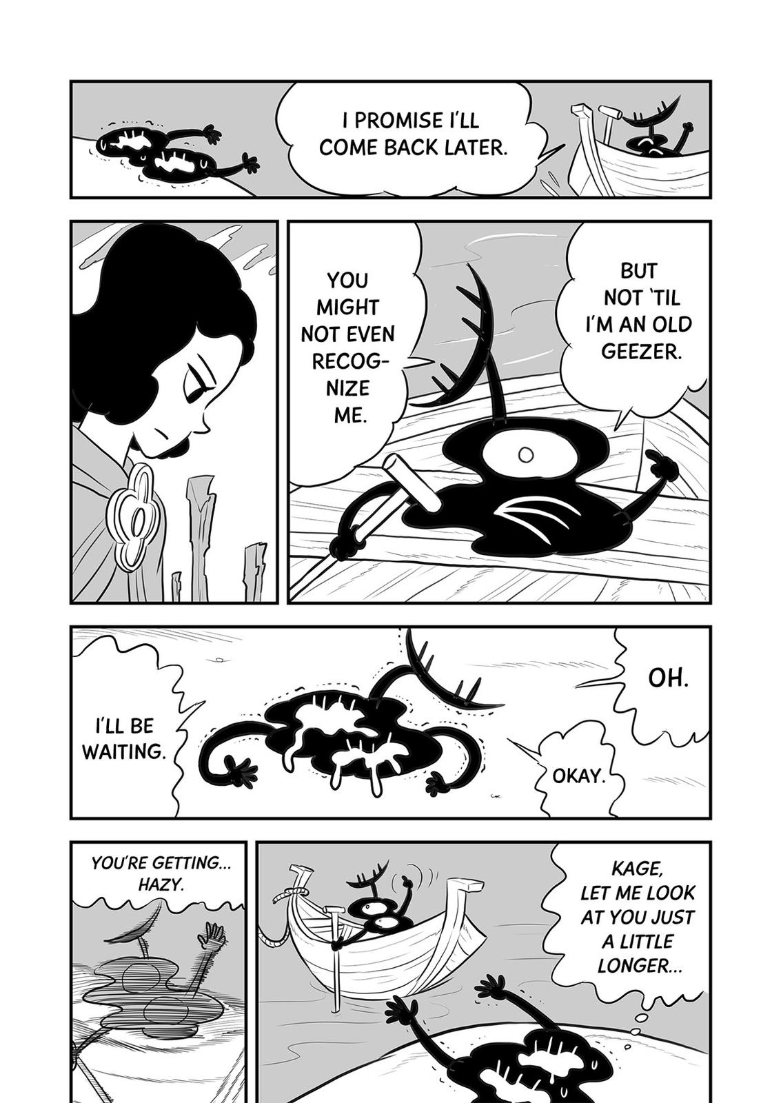 King Ranking Chap 123 - Next Chap 124