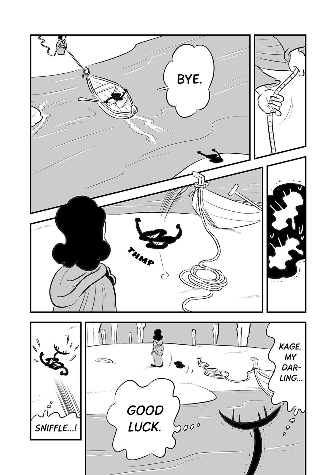King Ranking Chap 123 - Next Chap 124