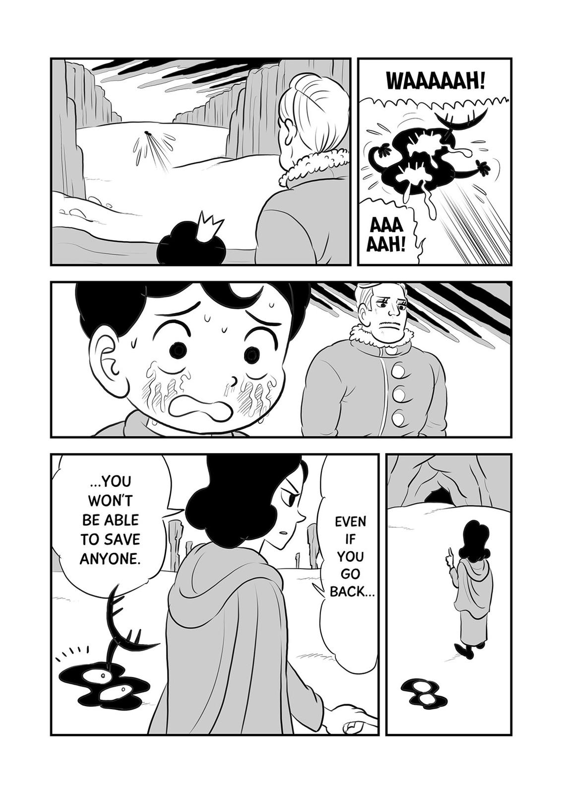 King Ranking Chap 123 - Next Chap 124