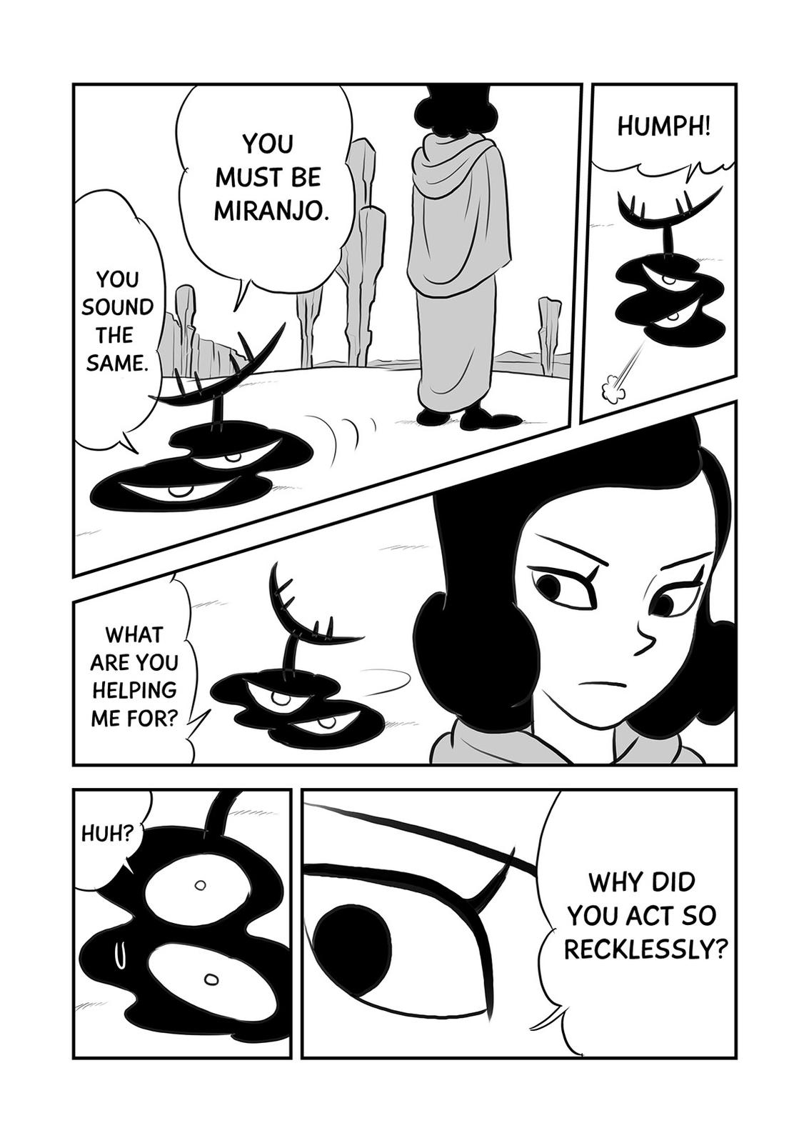 King Ranking Chap 123 - Next Chap 124