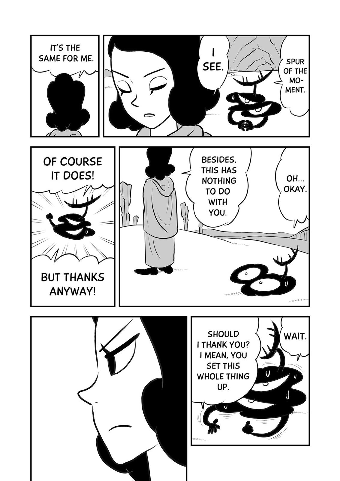 King Ranking Chap 123 - Next Chap 124