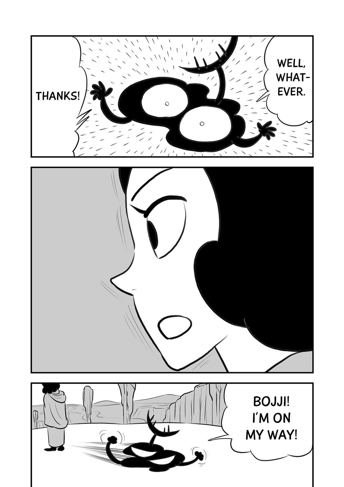 King Ranking Chap 123 - Next Chap 124