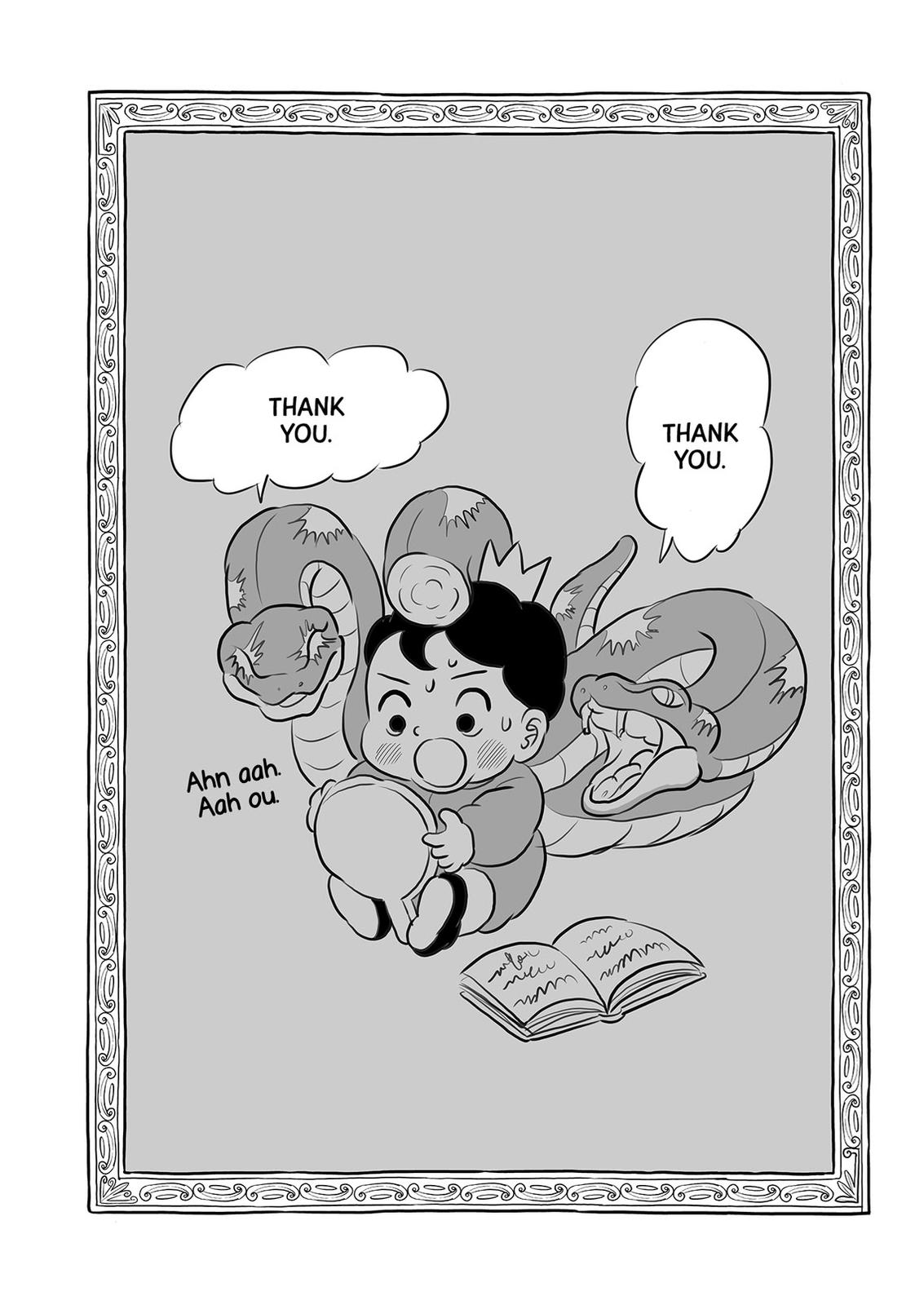King Ranking Chap 137 - Next Chap 138
