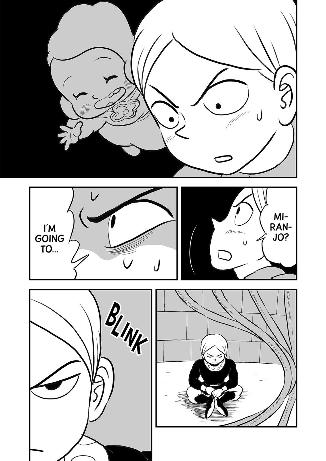King Ranking Chap 134 - Next Chap 135