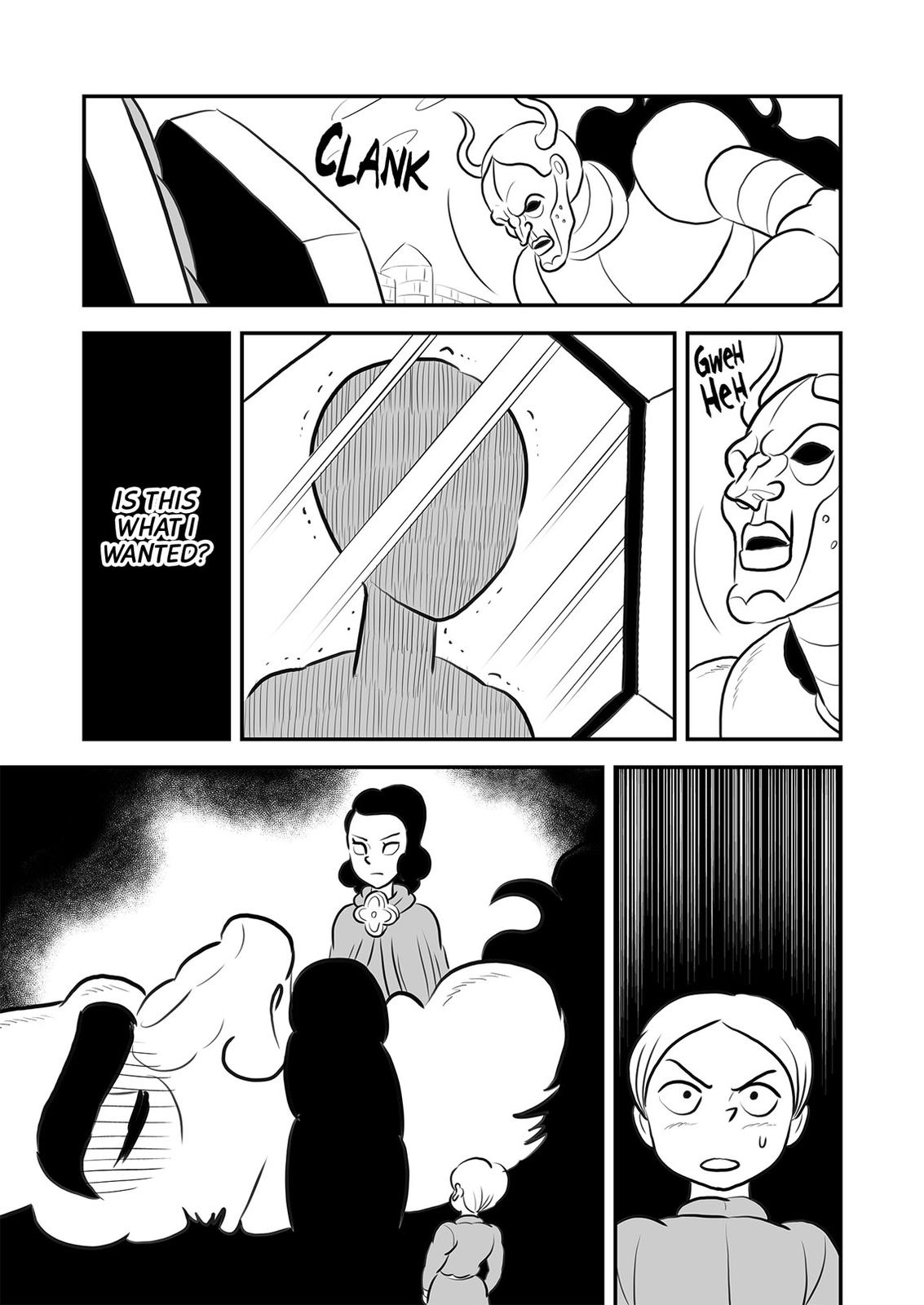 King Ranking Chap 134 - Next Chap 135