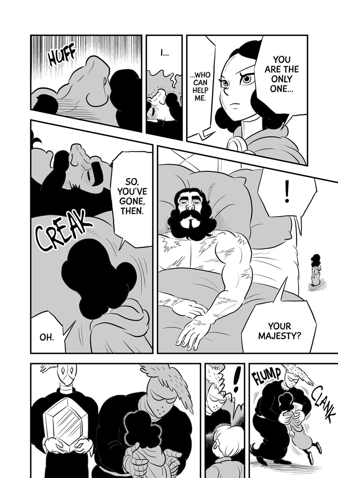 King Ranking Chap 134 - Next Chap 135