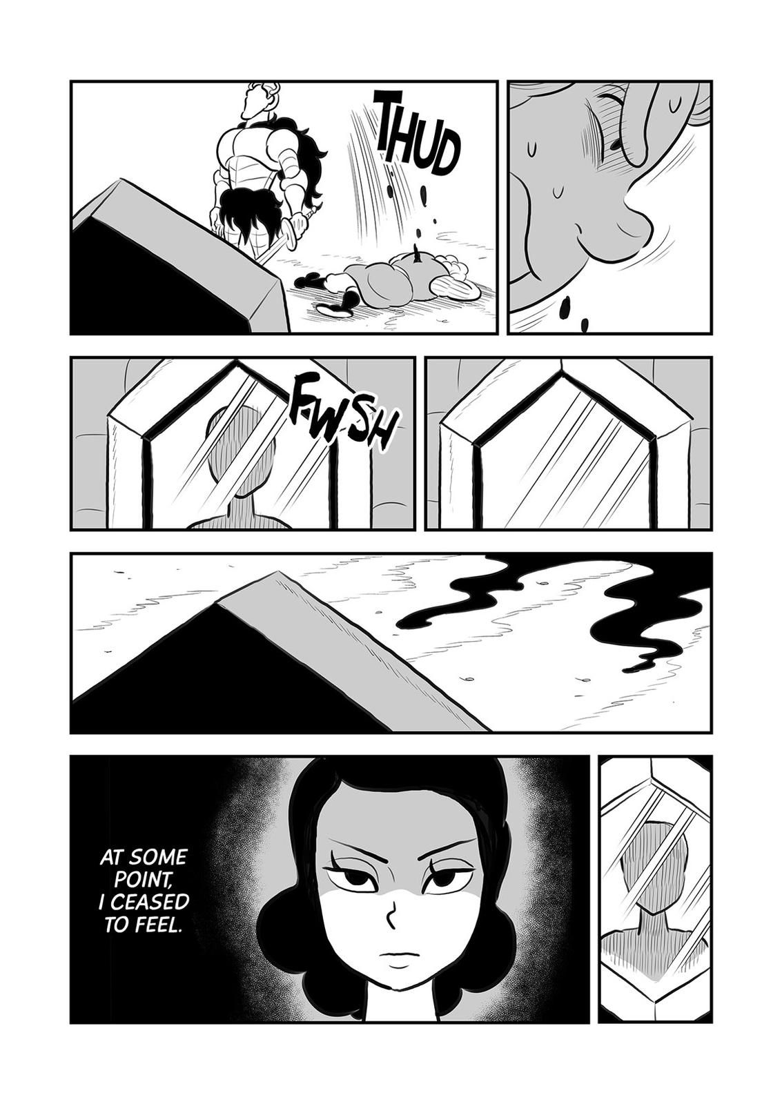 King Ranking Chap 134 - Next Chap 135