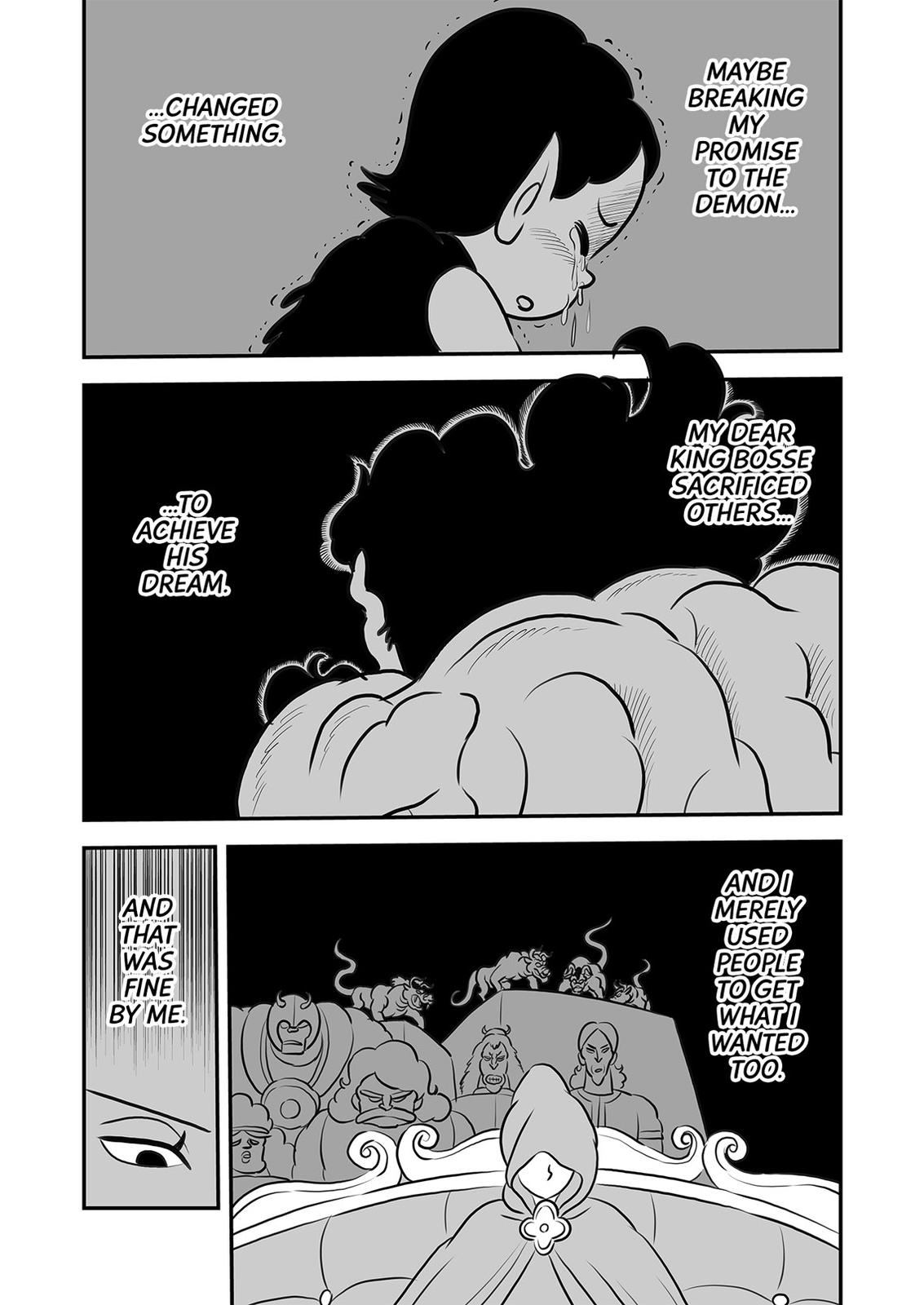 King Ranking Chap 134 - Next Chap 135