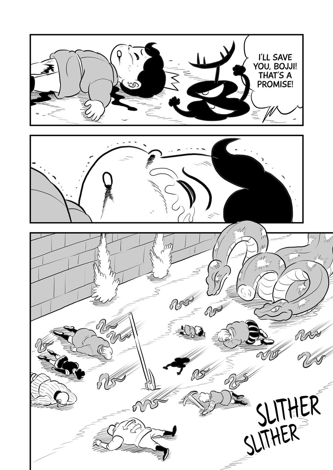 King Ranking Chap 135 - Next Chap 136