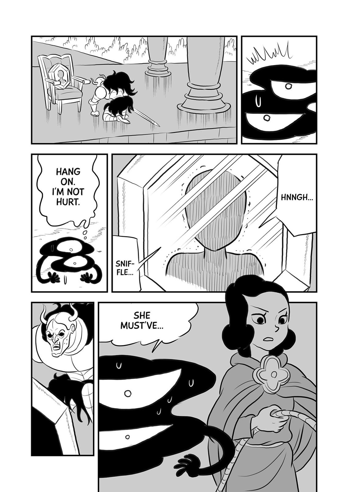 King Ranking Chap 135 - Next Chap 136