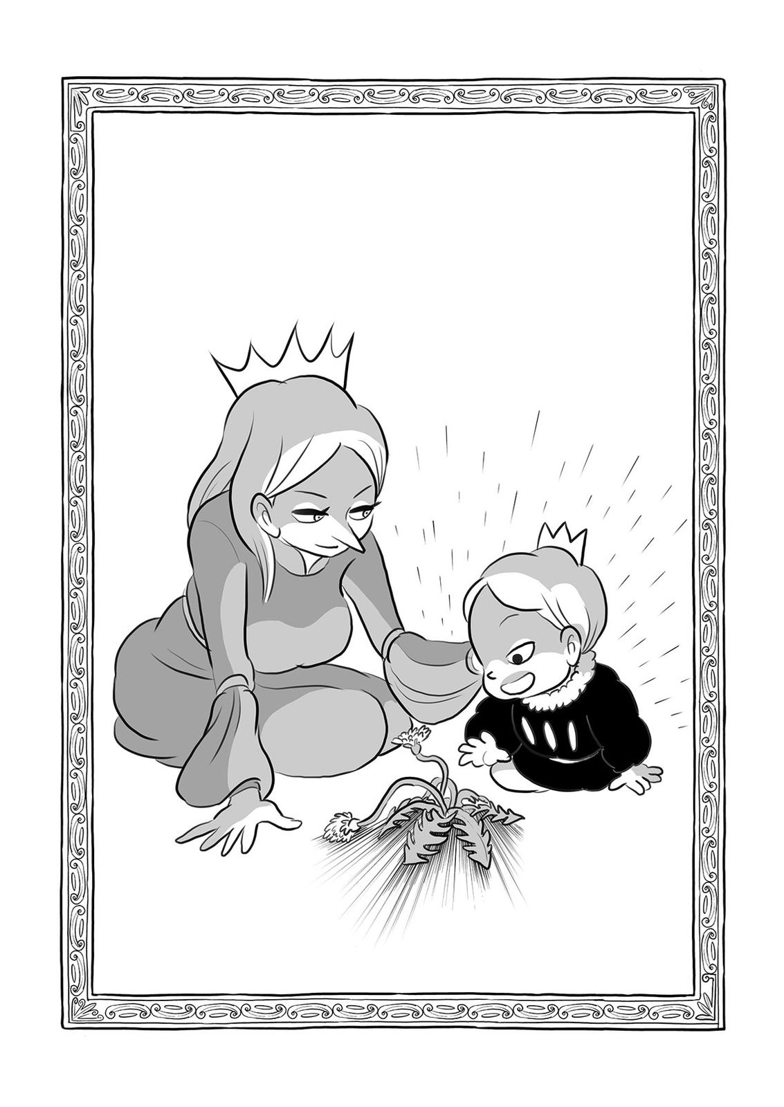 King Ranking Chap 136 - Next Chap 137