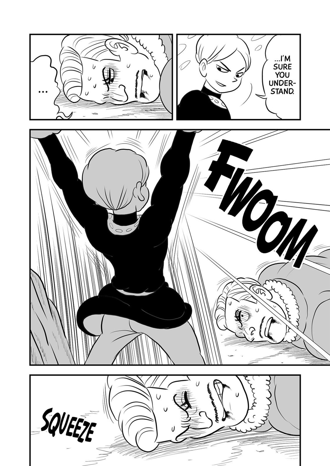 King Ranking Chap 136 - Next Chap 137