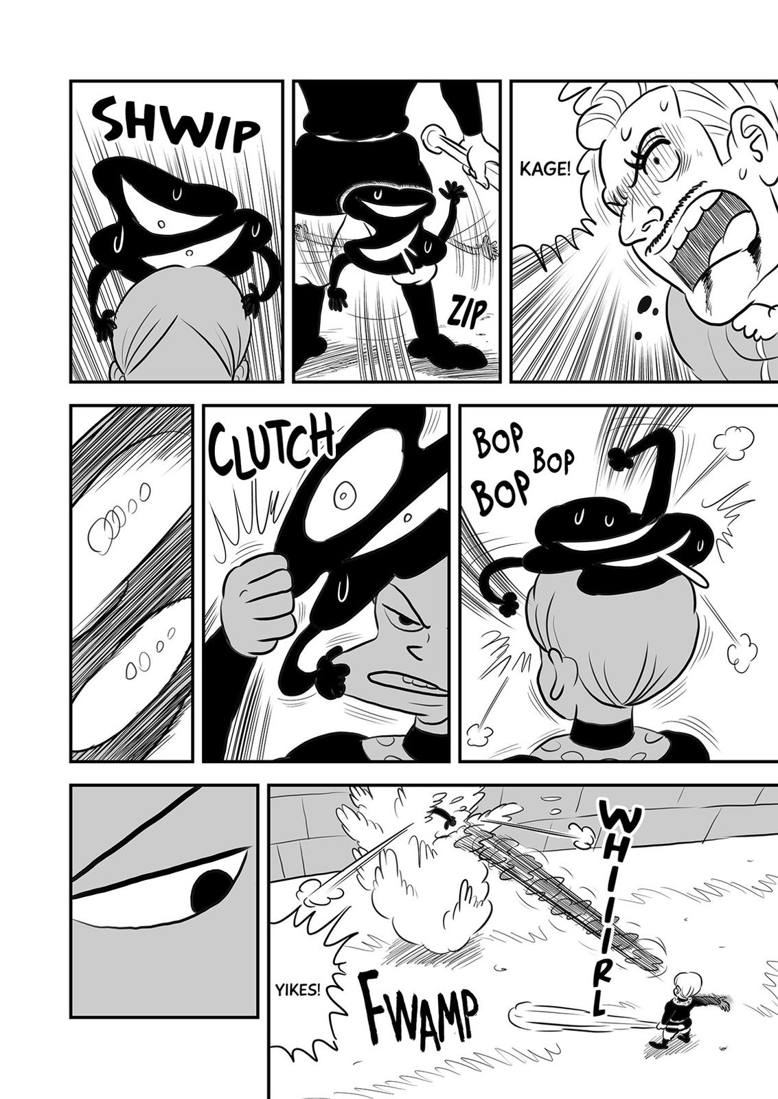 King Ranking Chap 136 - Next Chap 137