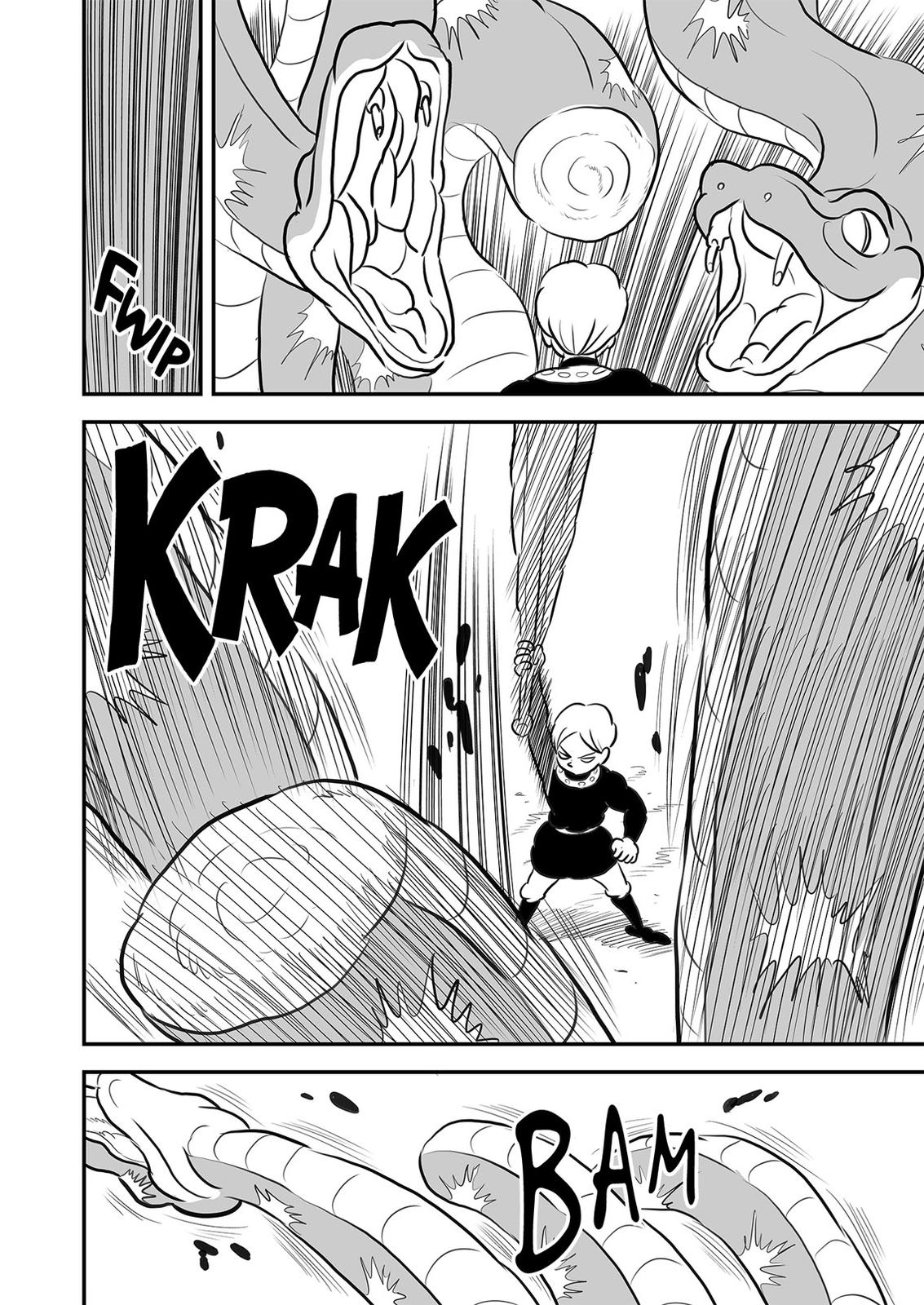 King Ranking Chap 136 - Next Chap 137