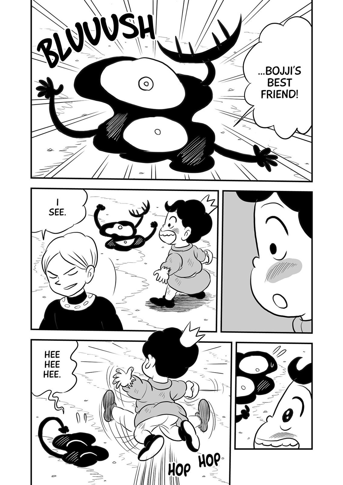 King Ranking Chap 138 - Next Chap 139