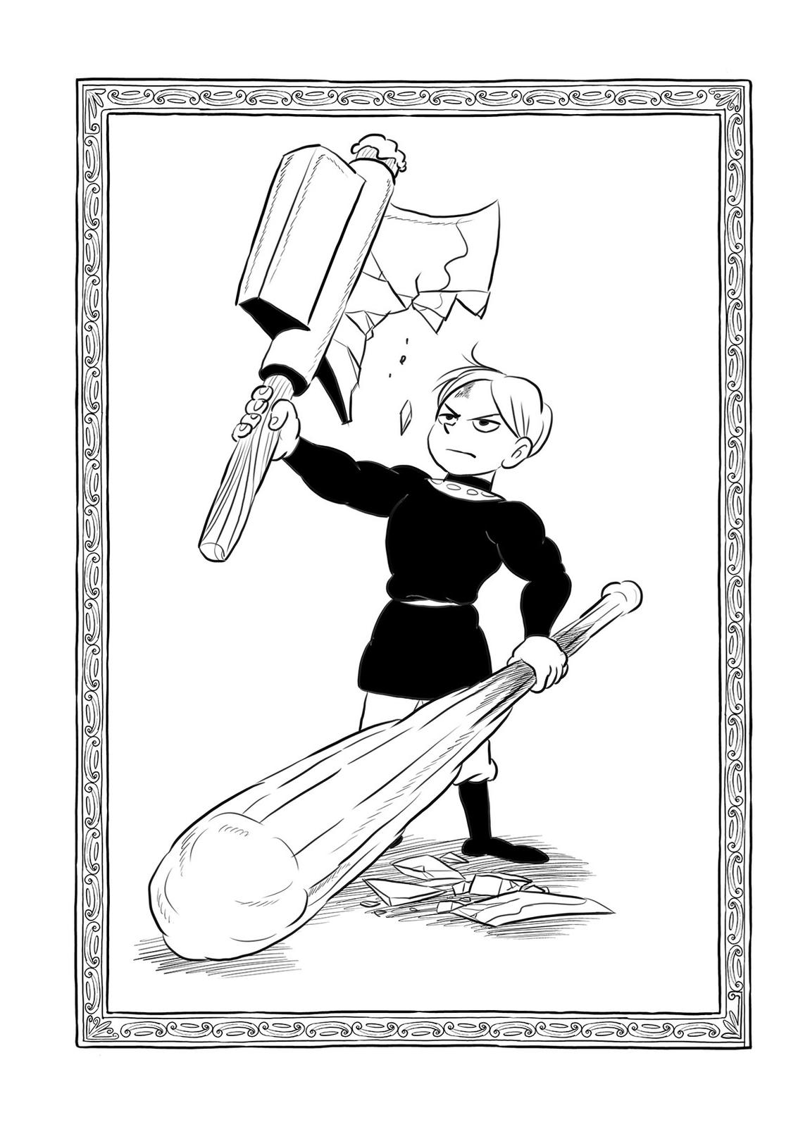 King Ranking Chap 138 - Next Chap 139