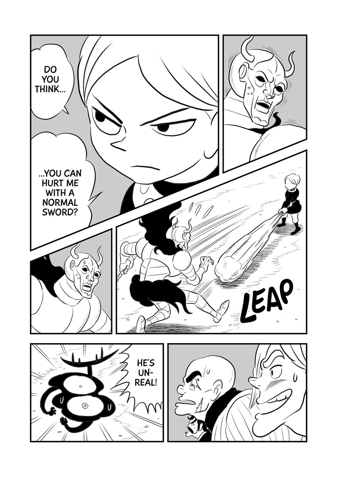 King Ranking Chap 138 - Next Chap 139