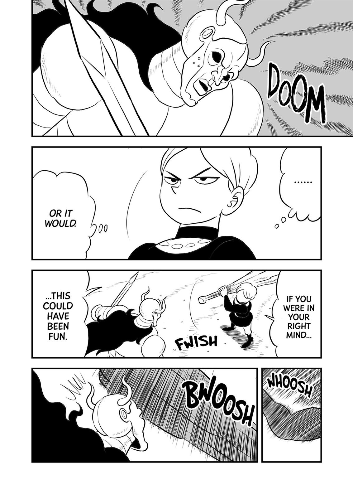 King Ranking Chap 138 - Next Chap 139