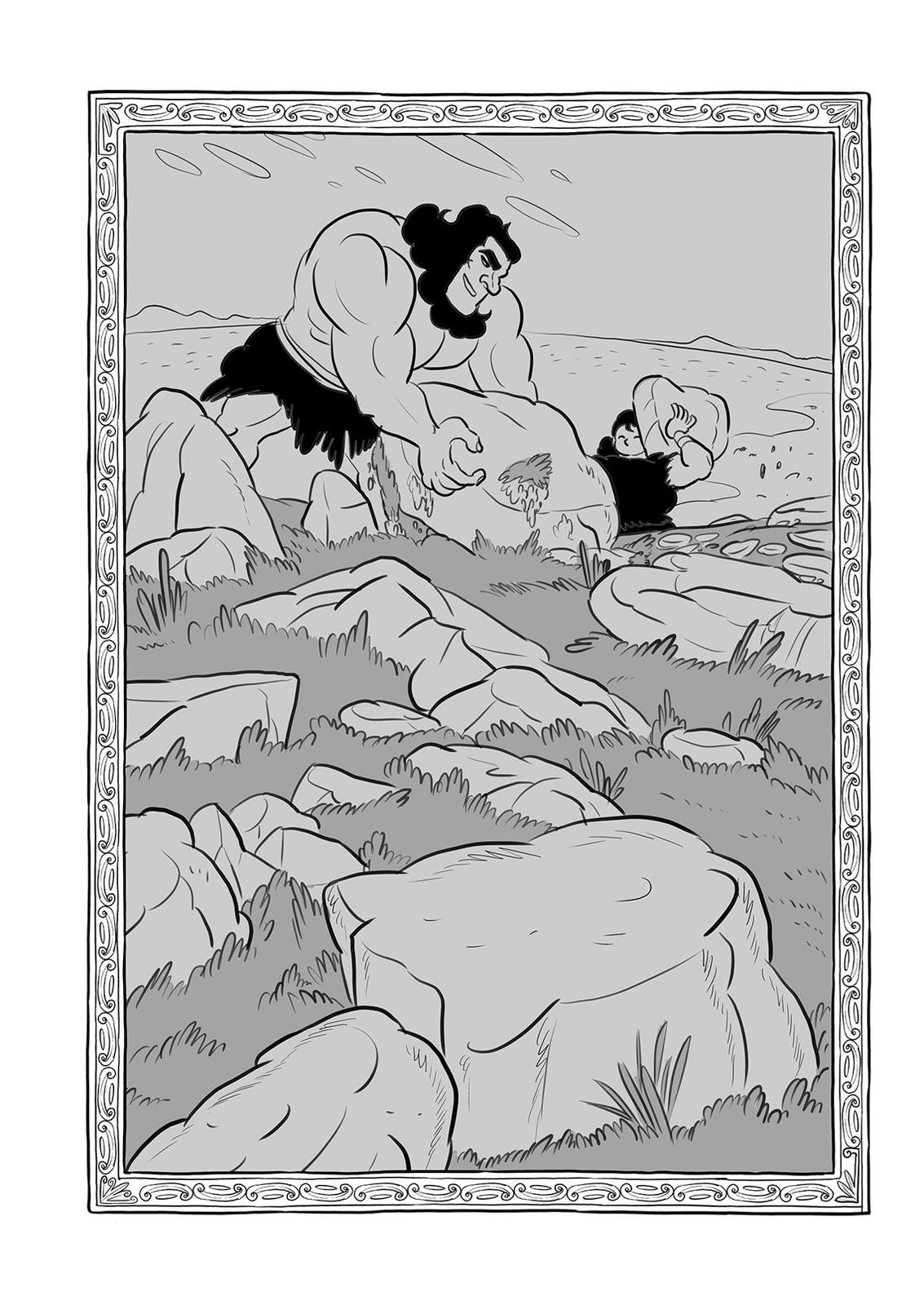 King Ranking Chap 139 - Next Chap 140